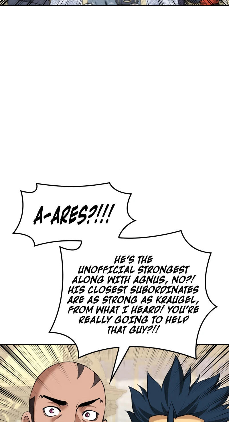 Read Overgeared (Team Argo) chapter 311 image 108 on Lezhin