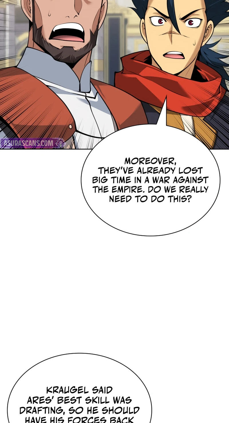 Read Overgeared (Team Argo) chapter 311 image 109 on Lezhin