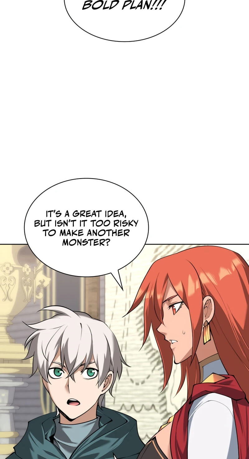 Read Overgeared (Team Argo) chapter 311 image 111 on Lezhin