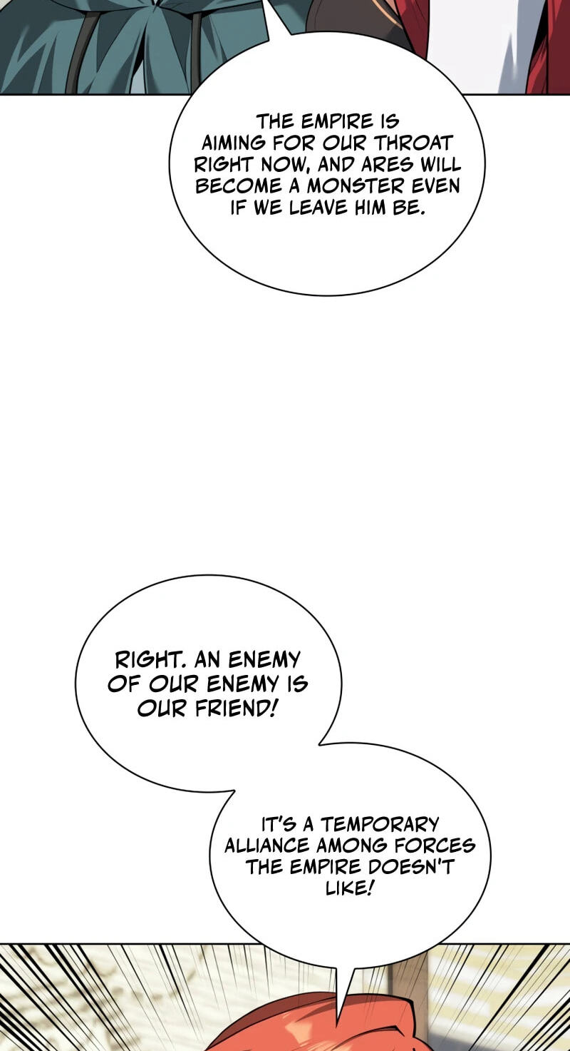 Read Overgeared (Team Argo) chapter 311 image 112 on Lezhin