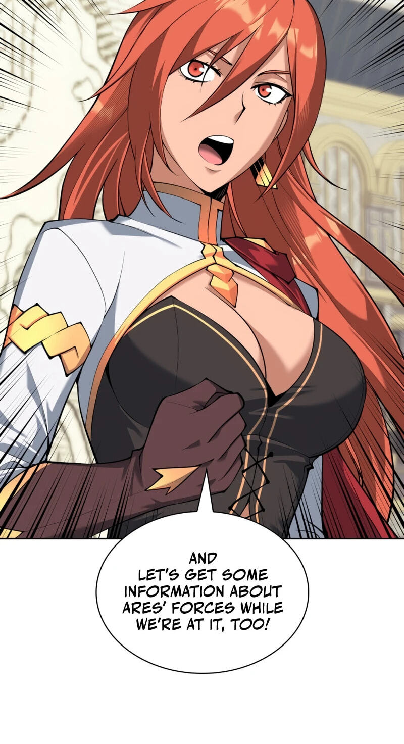 Read Overgeared (Team Argo) chapter 311 image 113 on Lezhin