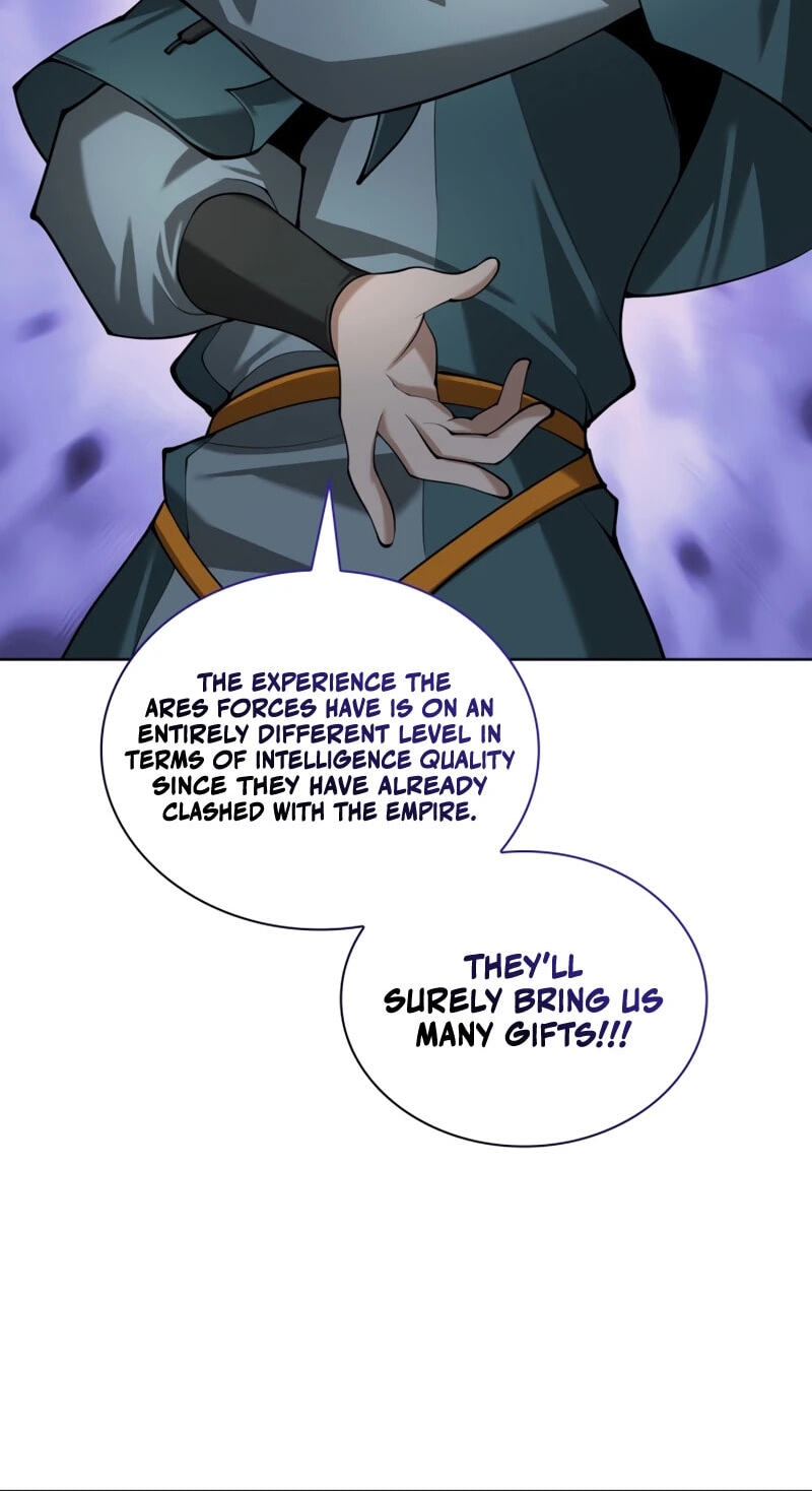 Read Overgeared (Team Argo) chapter 311 image 115 on Lezhin