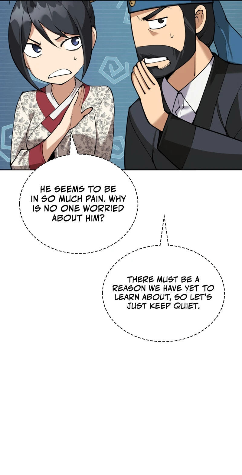 Read Overgeared (Team Argo) chapter 311 image 116 on Lezhin