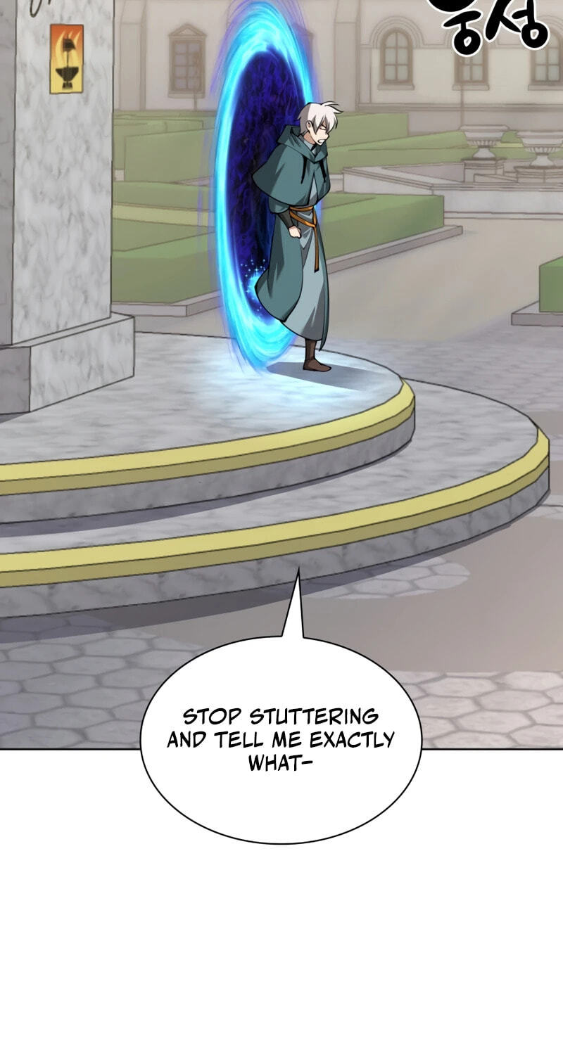 Read Overgeared (Team Argo) chapter 311 image 12 on Lezhin