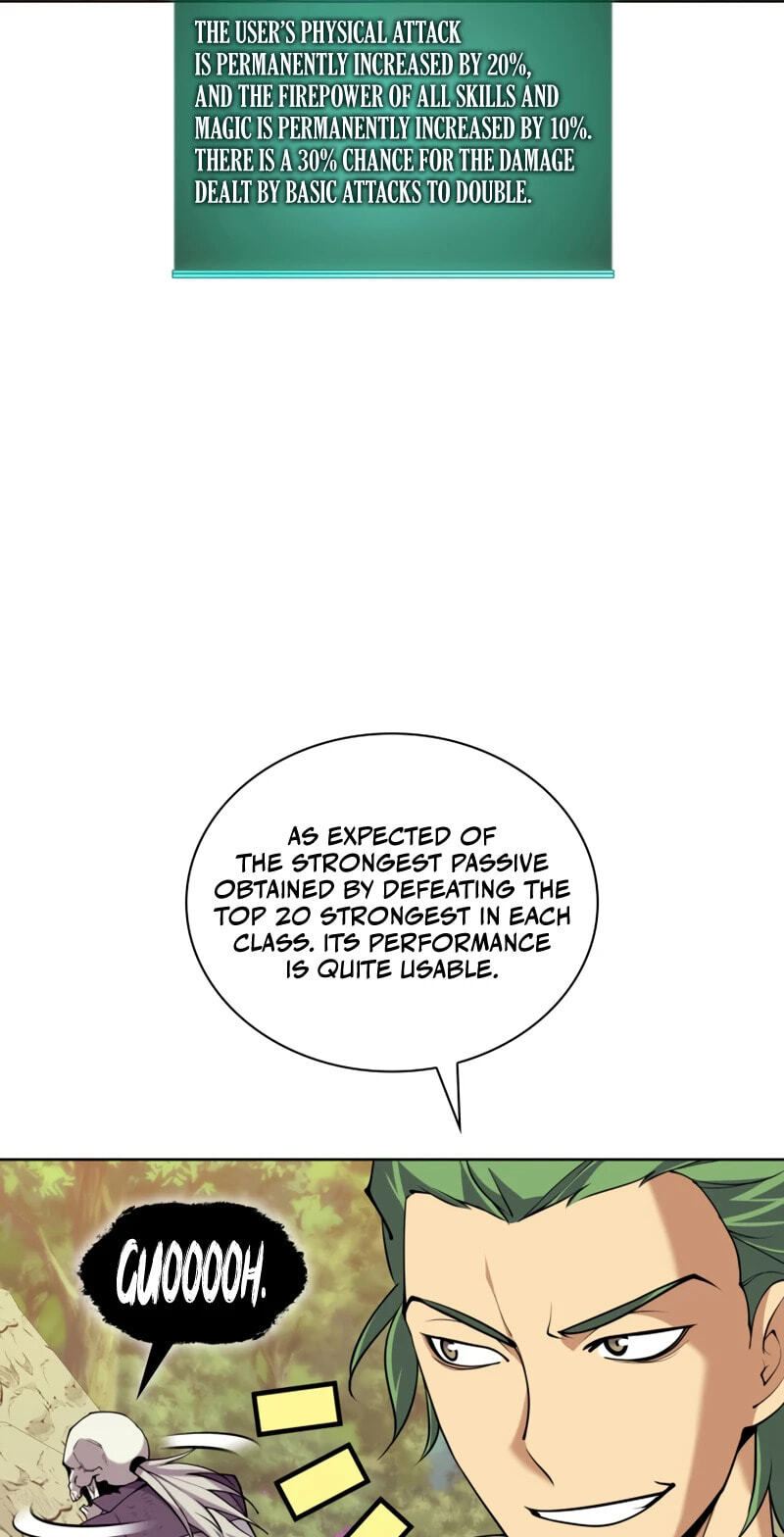 Read Overgeared (Team Argo) chapter 311 image 121 on Lezhin
