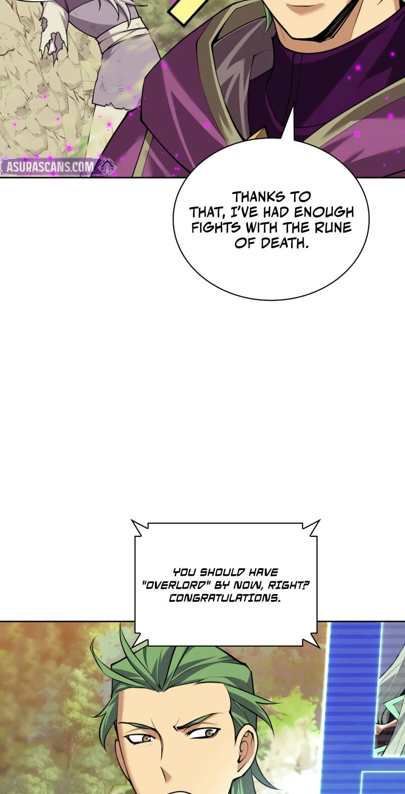 Read Overgeared (Team Argo) chapter 311 image 122 on Lezhin
