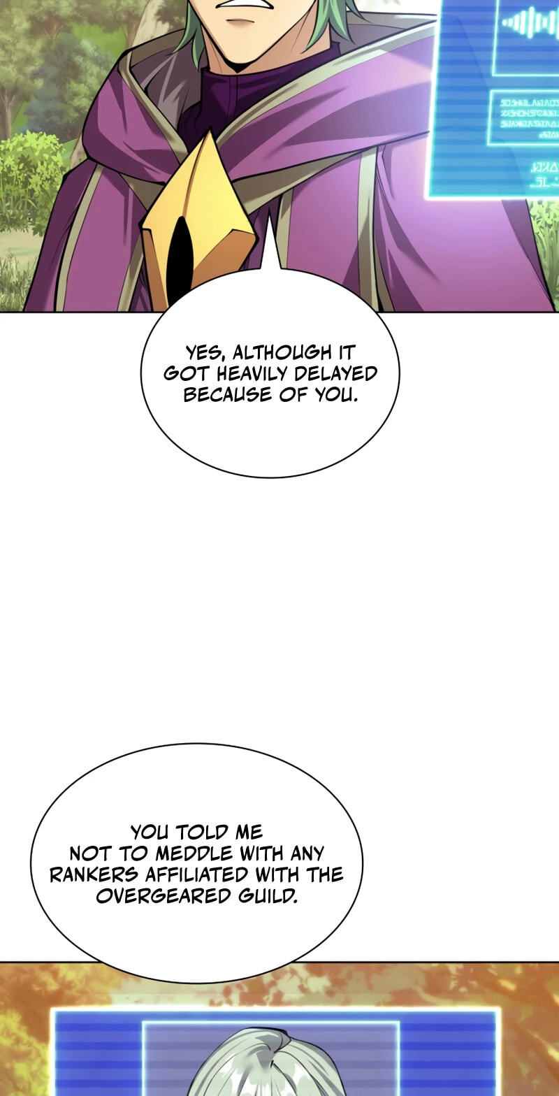 Read Overgeared (Team Argo) chapter 311 image 123 on Lezhin