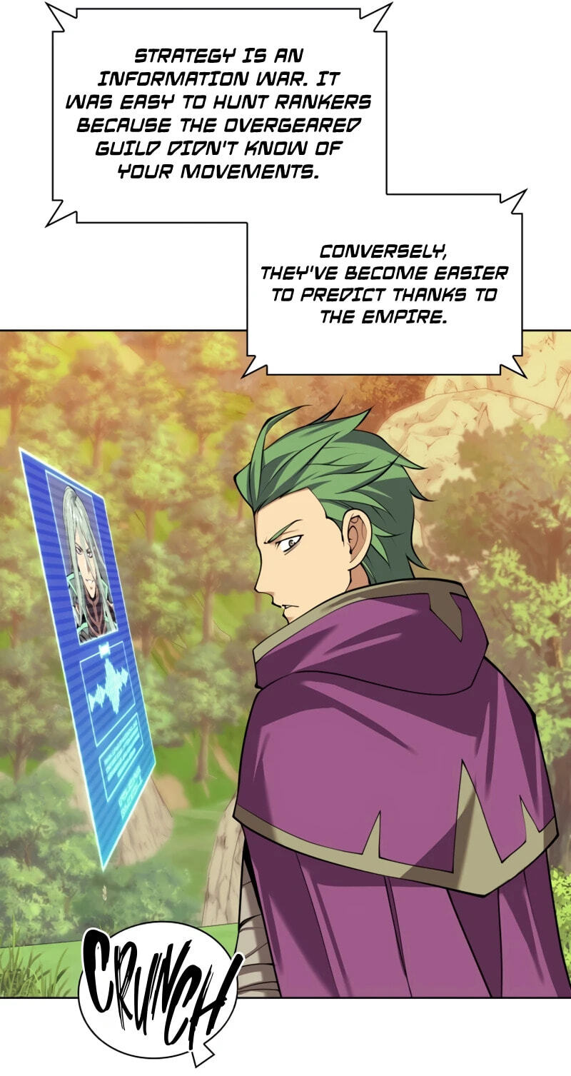 Read Overgeared (Team Argo) chapter 311 image 125 on Lezhin
