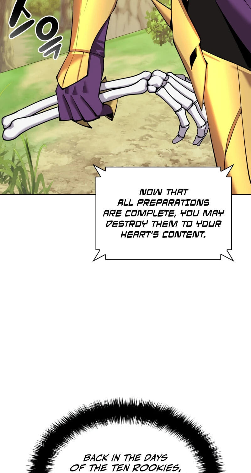 Read Overgeared (Team Argo) chapter 311 image 128 on Lezhin