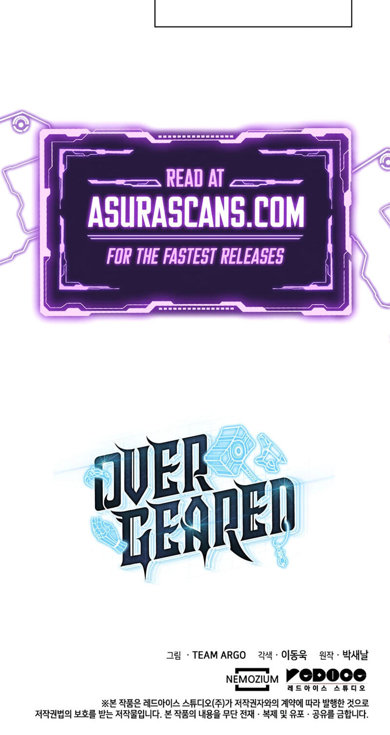 Read Overgeared (Team Argo) chapter 311 image 132 on Lezhin