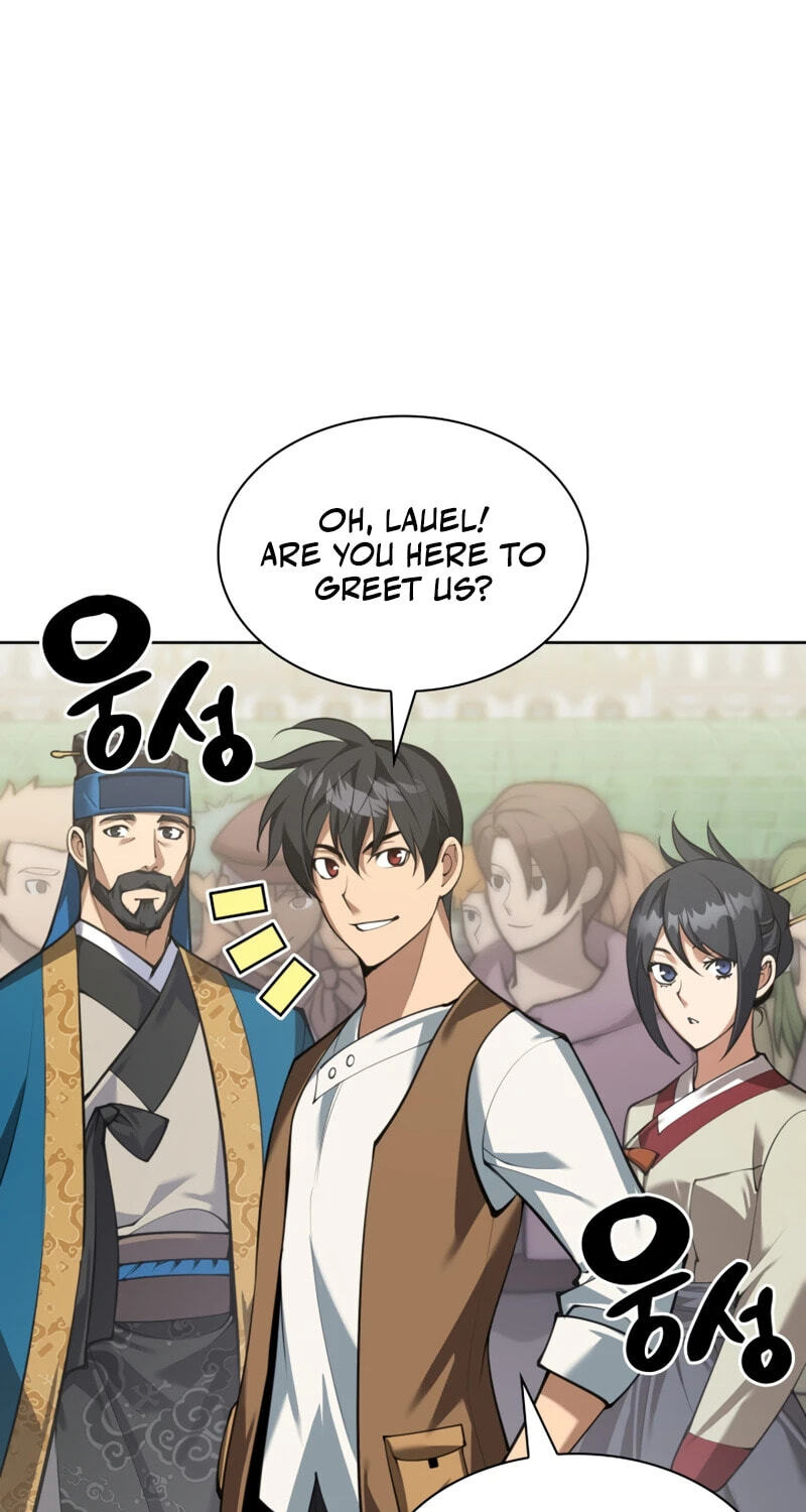Read Overgeared (Team Argo) chapter 311 image 14 on Lezhin