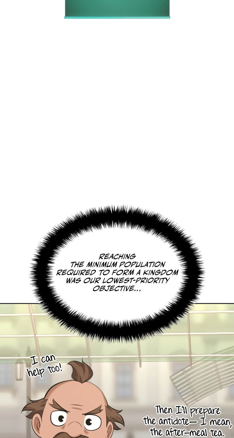 Read Overgeared (Team Argo) chapter 311 image 17 on Lezhin