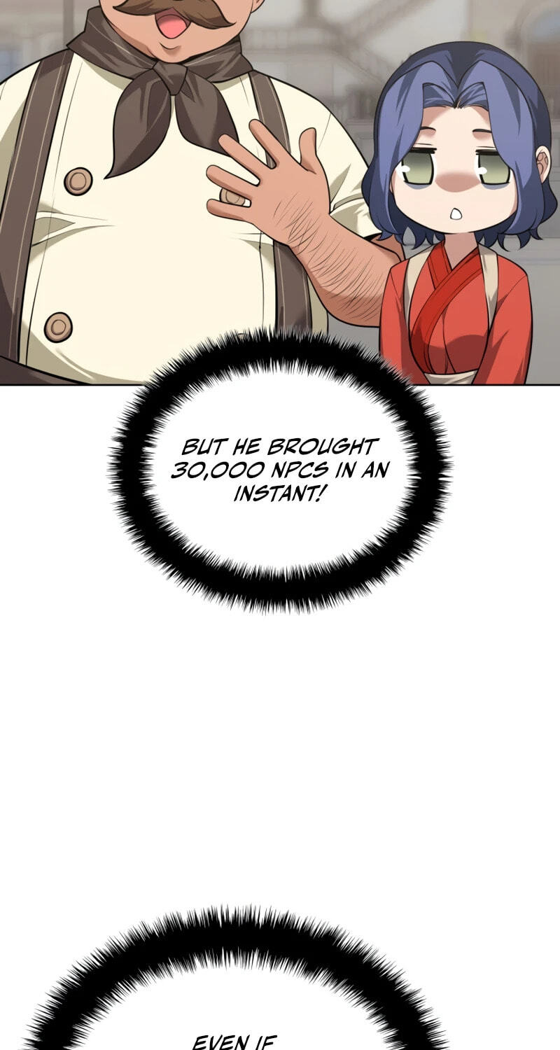 Read Overgeared (Team Argo) chapter 311 image 18 on Lezhin