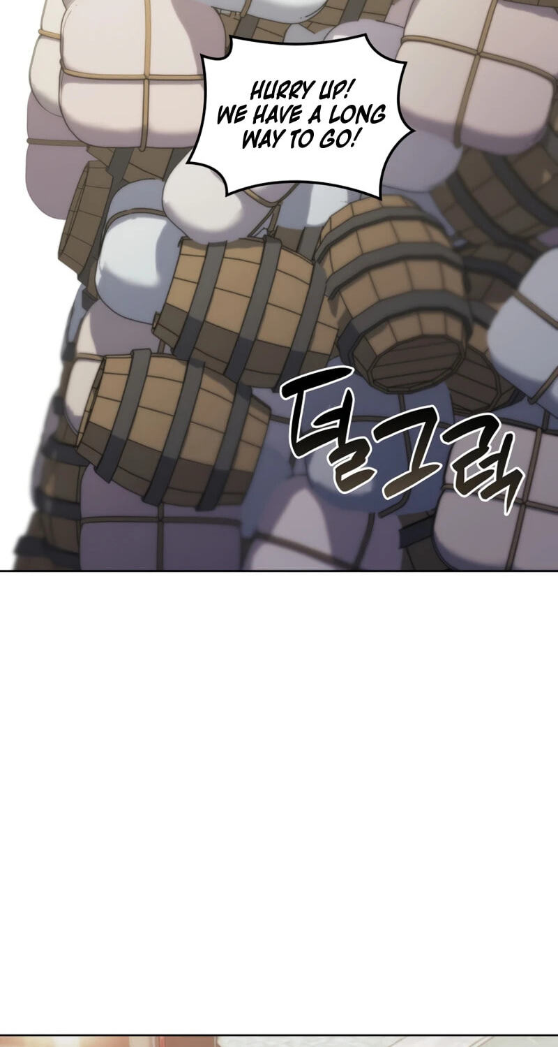 Read Overgeared (Team Argo) chapter 311 image 2 on Lezhin