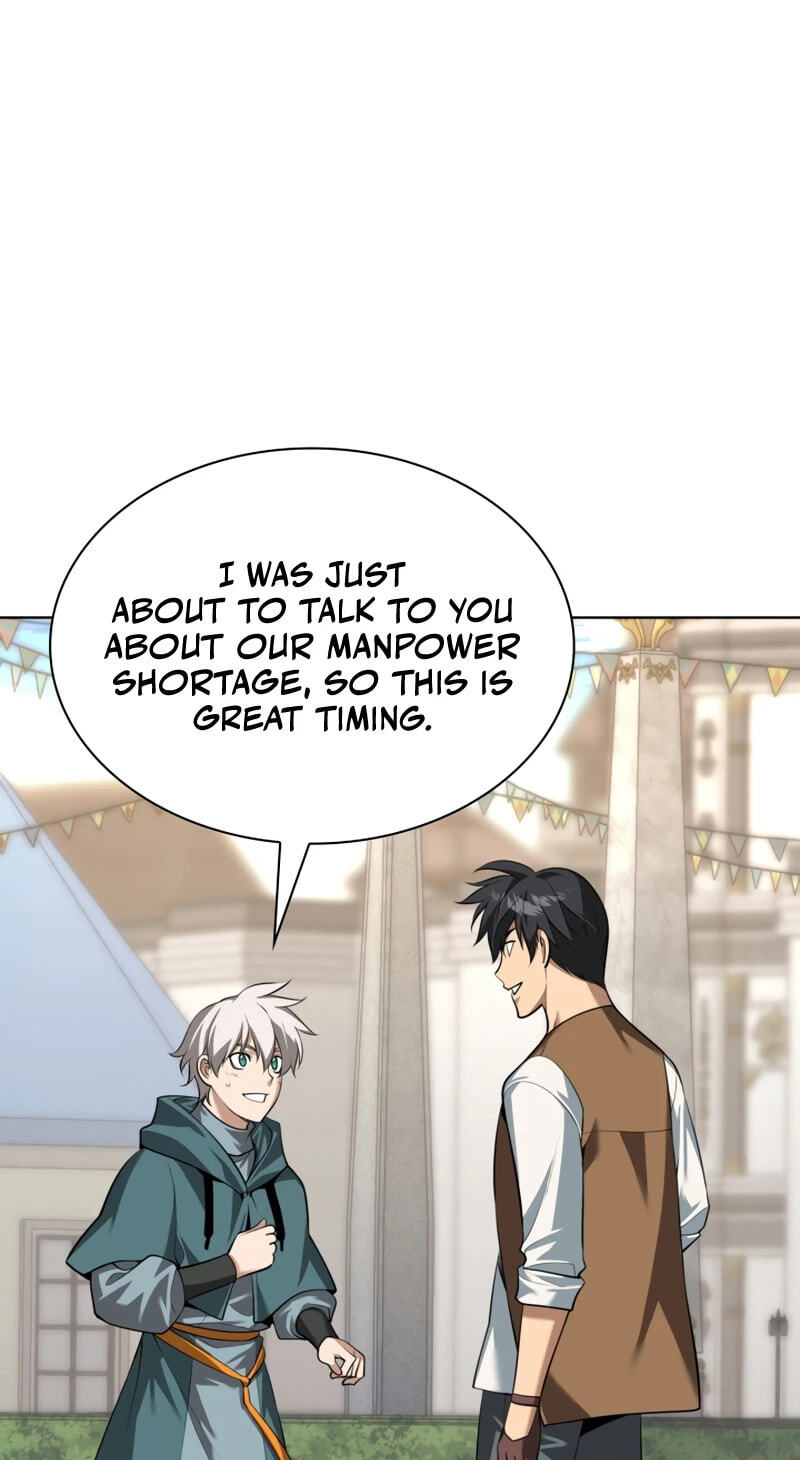 Read Overgeared (Team Argo) chapter 311 image 20 on Lezhin