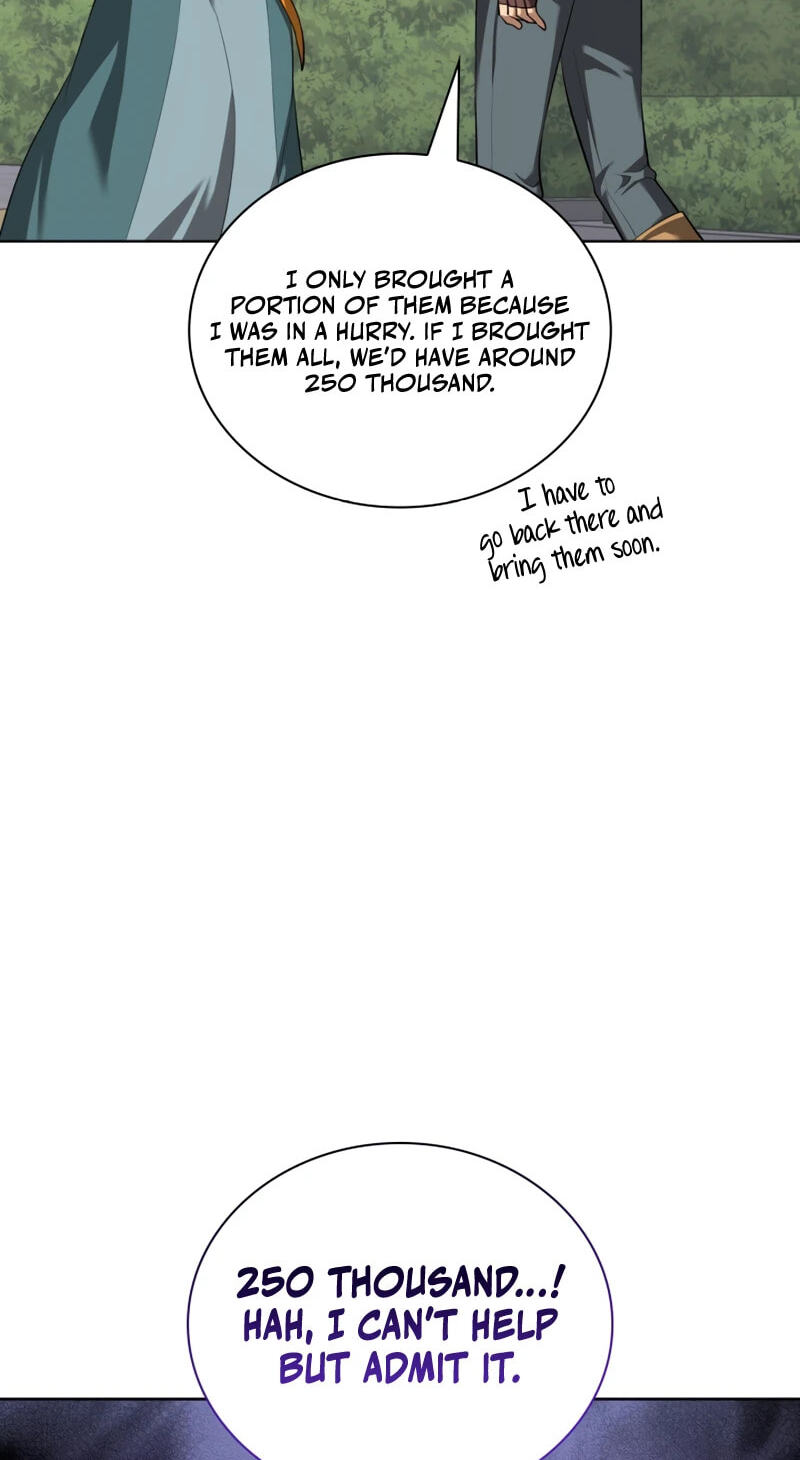 Read Overgeared (Team Argo) chapter 311 image 21 on Lezhin