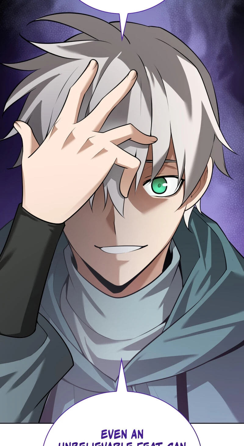 Read Overgeared (Team Argo) chapter 311 image 22 on Lezhin