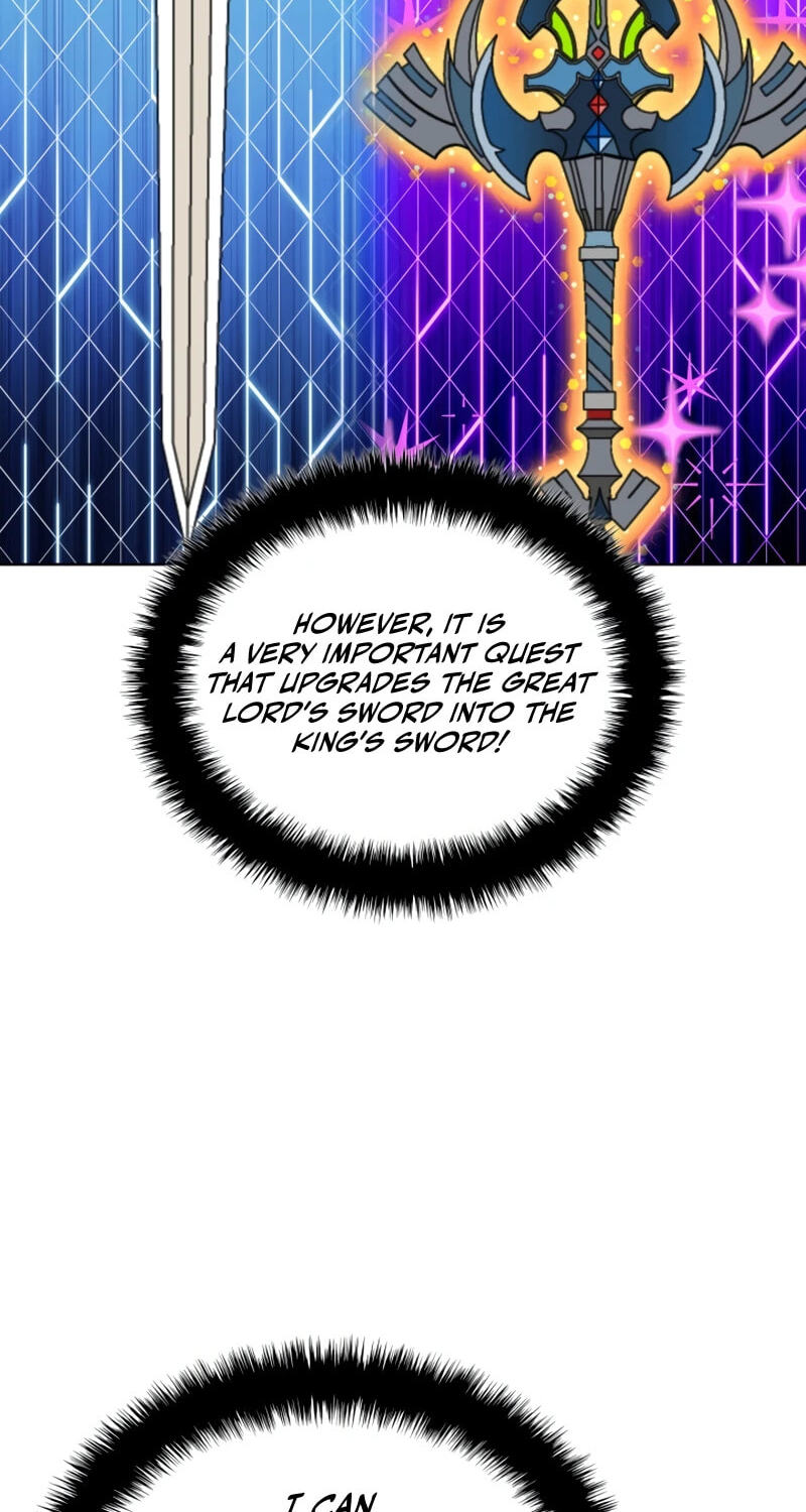 Read Overgeared (Team Argo) chapter 311 image 30 on Lezhin