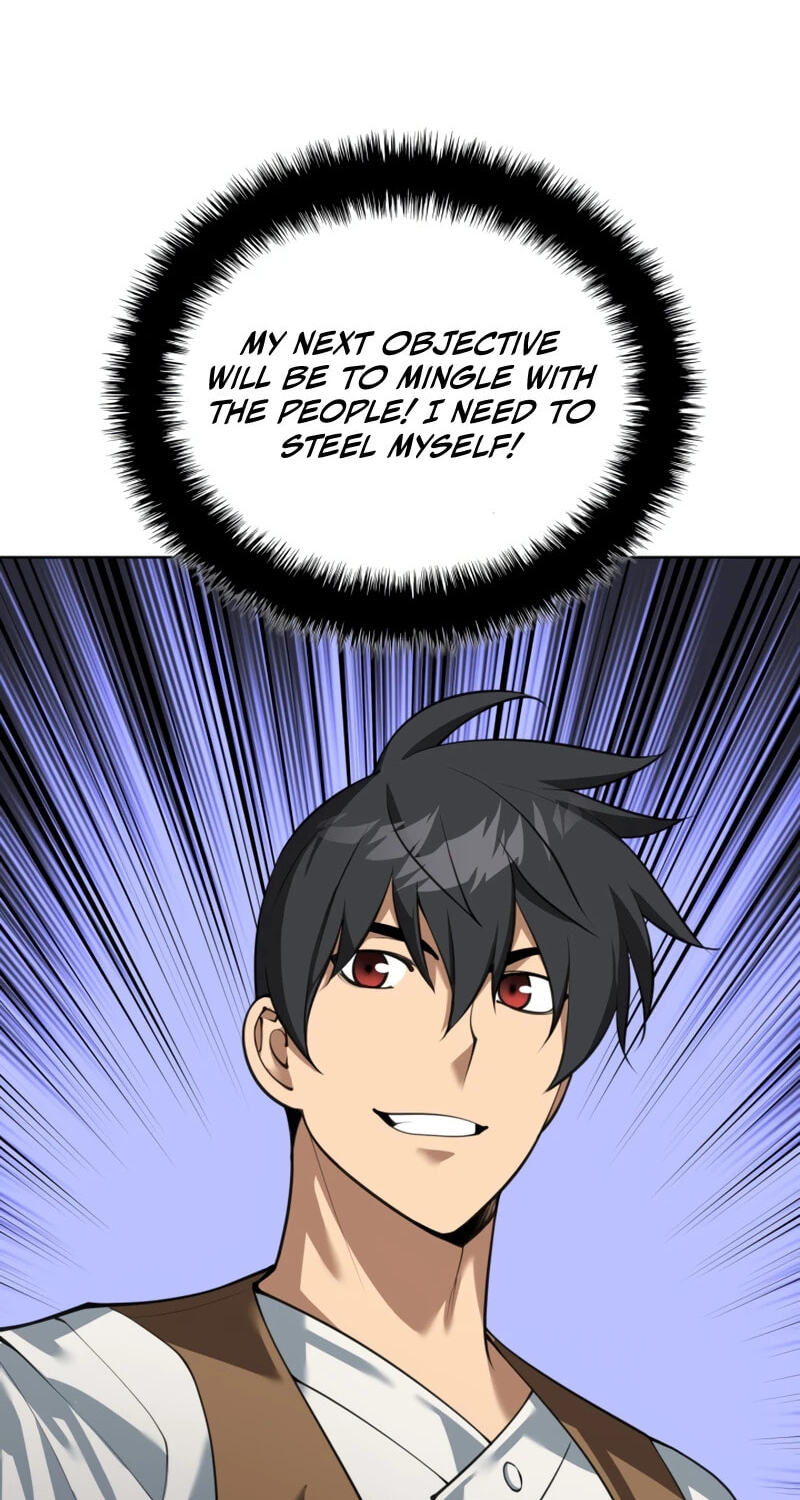 Read Overgeared (Team Argo) chapter 311 image 34 on Lezhin