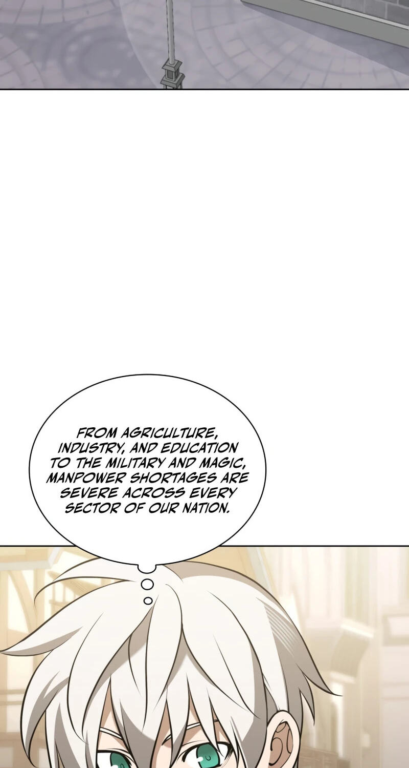 Read Overgeared (Team Argo) chapter 311 image 4 on Lezhin