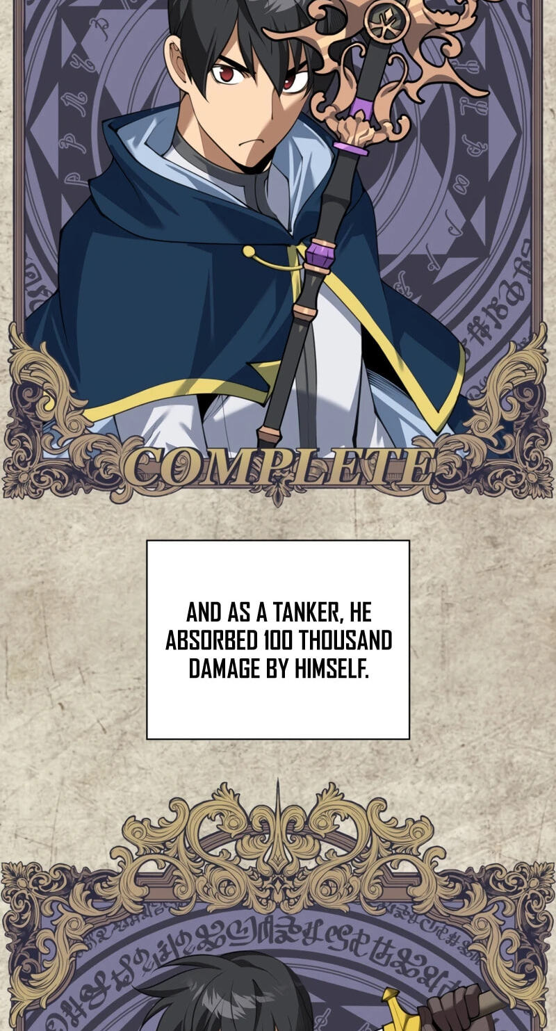Read Overgeared (Team Argo) chapter 311 image 42 on Lezhin