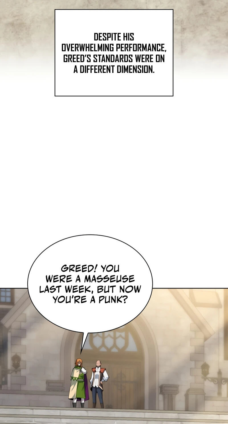 Read Overgeared (Team Argo) chapter 311 image 45 on Lezhin