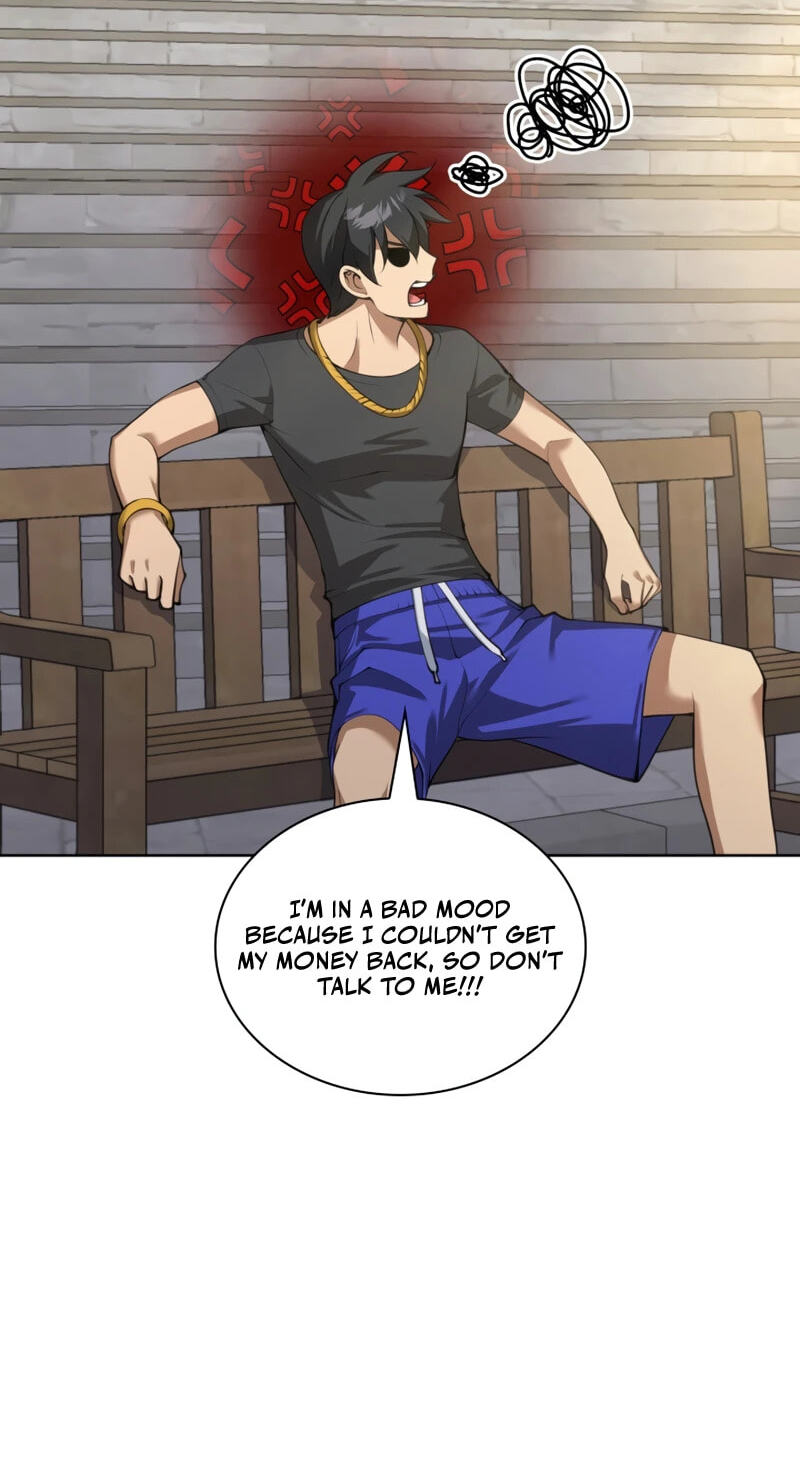 Read Overgeared (Team Argo) chapter 311 image 46 on Lezhin