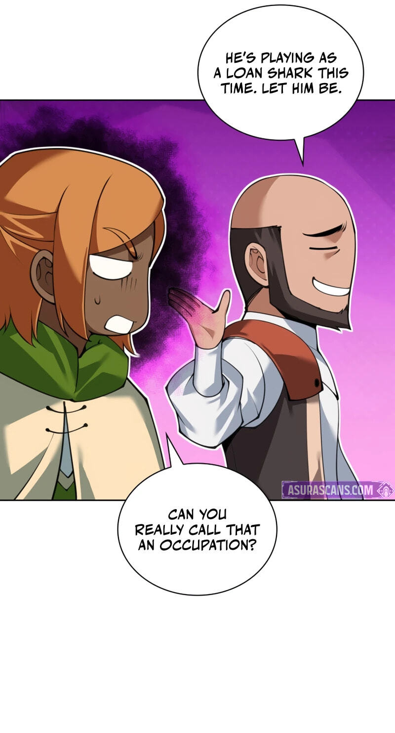 Read Overgeared (Team Argo) chapter 311 image 47 on Lezhin