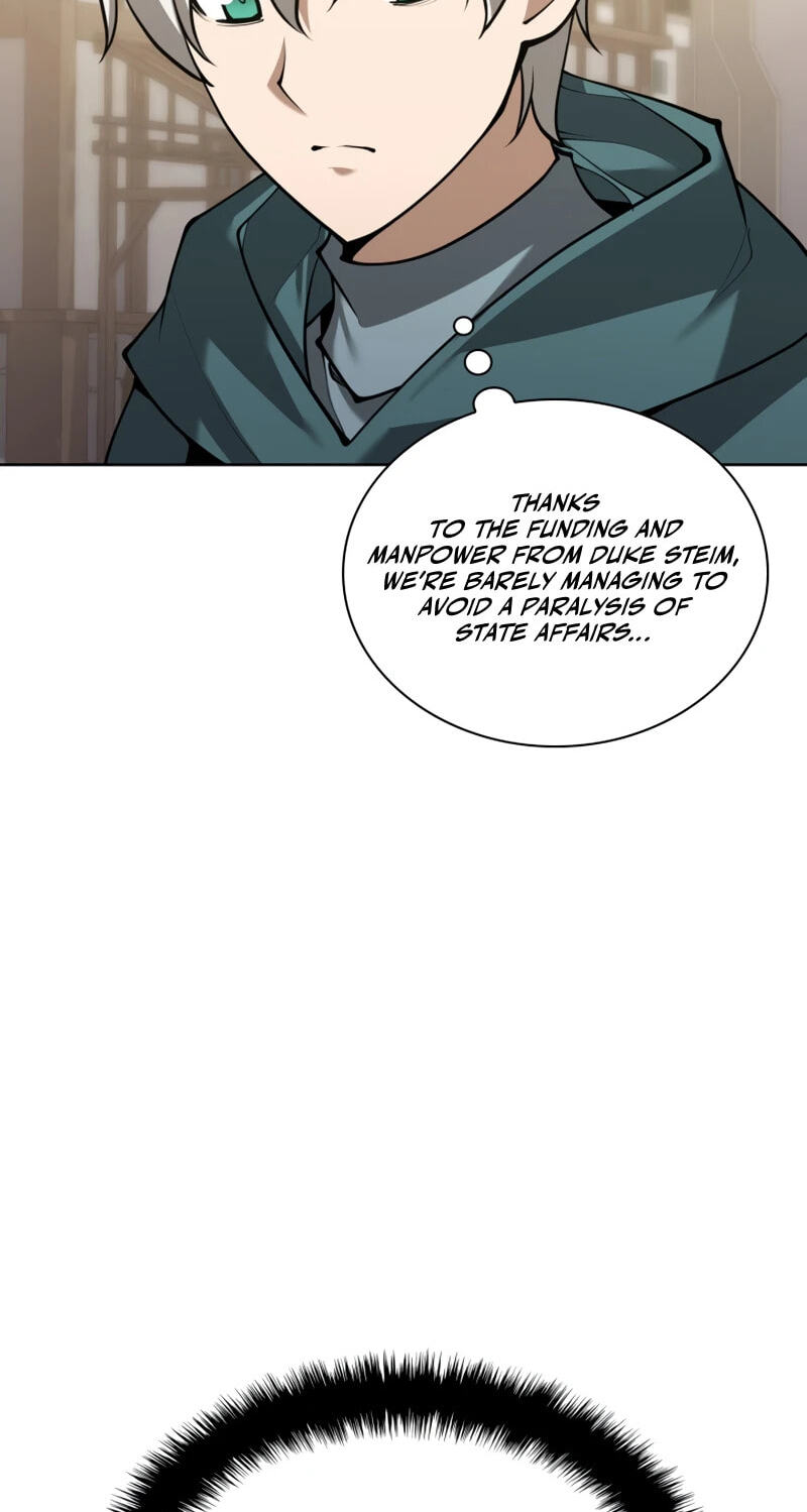 Read Overgeared (Team Argo) chapter 311 image 5 on Lezhin