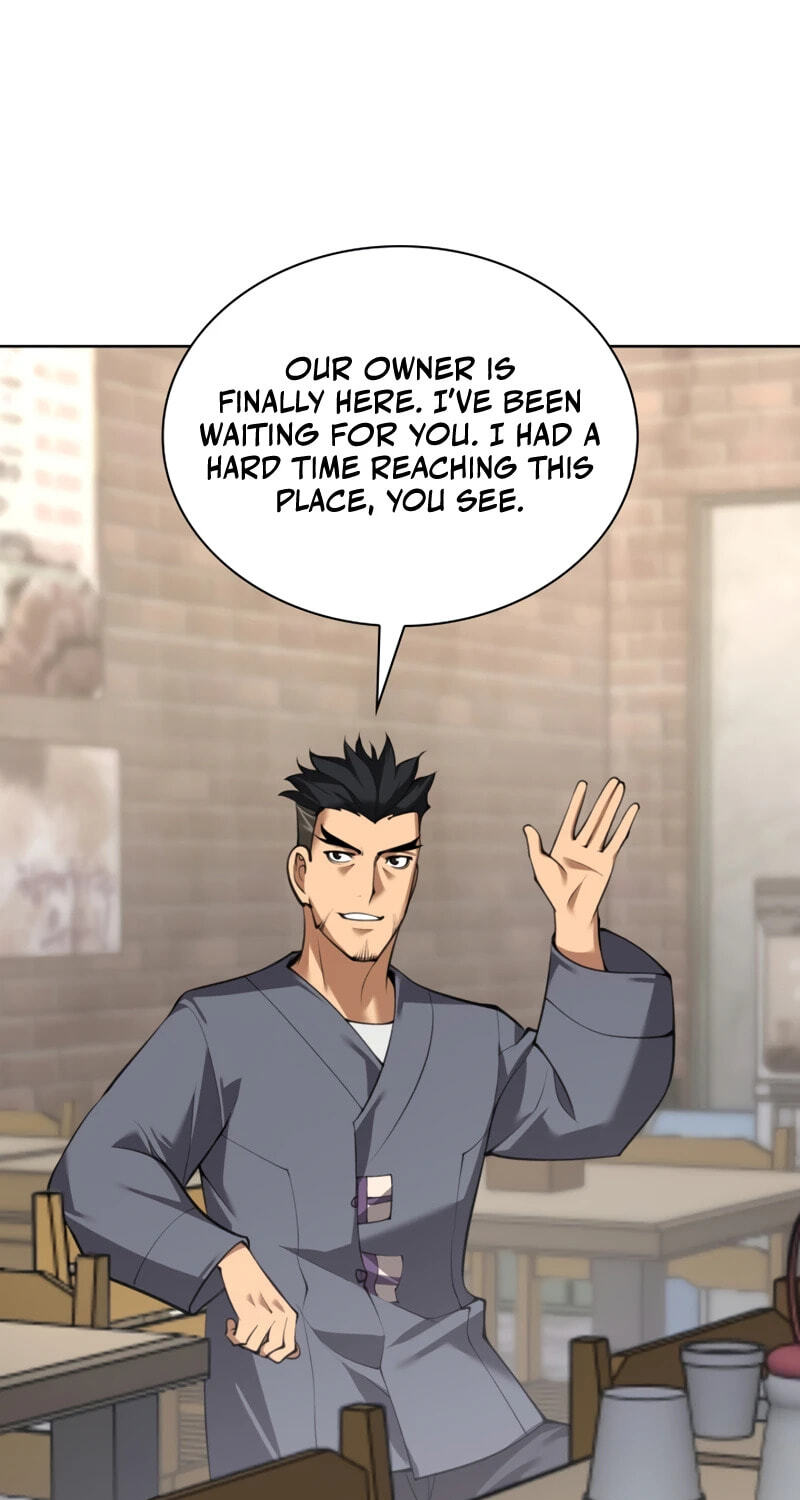 Read Overgeared (Team Argo) chapter 311 image 53 on Lezhin