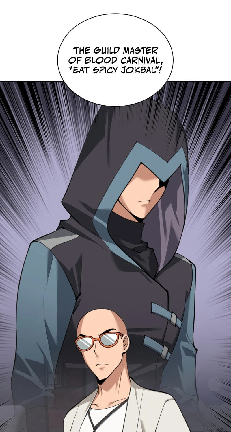 Read Overgeared (Team Argo) chapter 311 image 59 on Lezhin
