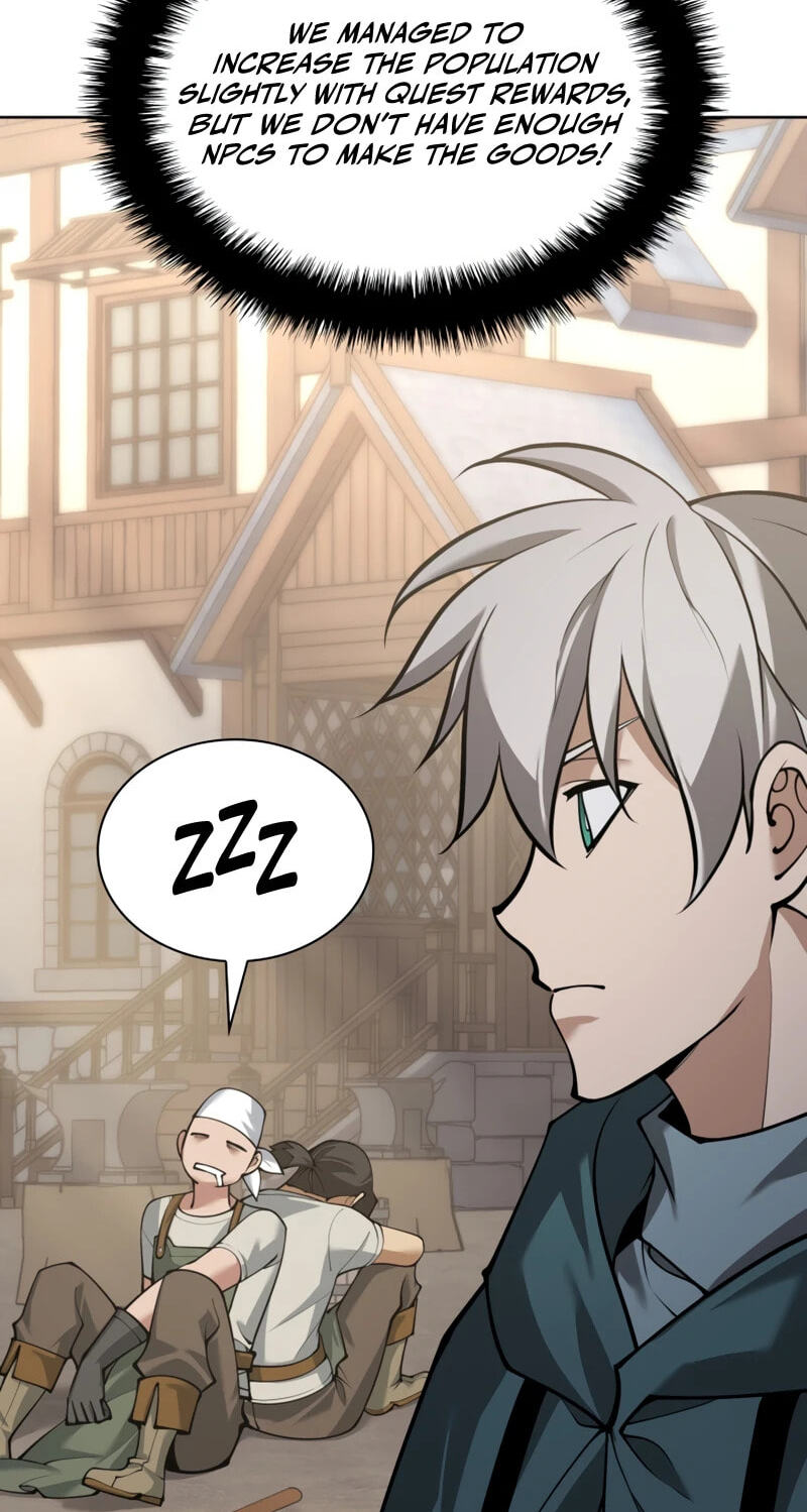 Read Overgeared (Team Argo) chapter 311 image 6 on Lezhin