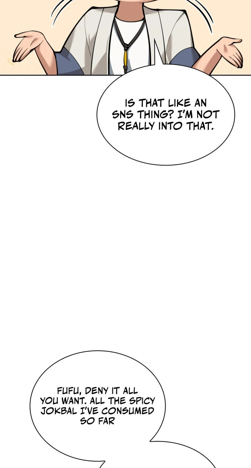 Read Overgeared (Team Argo) chapter 311 image 61 on Lezhin