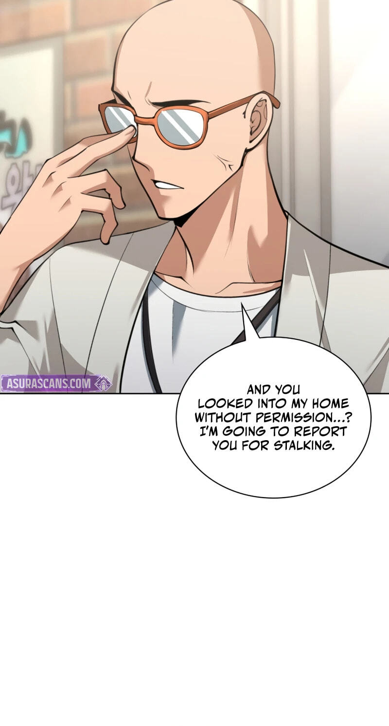 Read Overgeared (Team Argo) chapter 311 image 67 on Lezhin