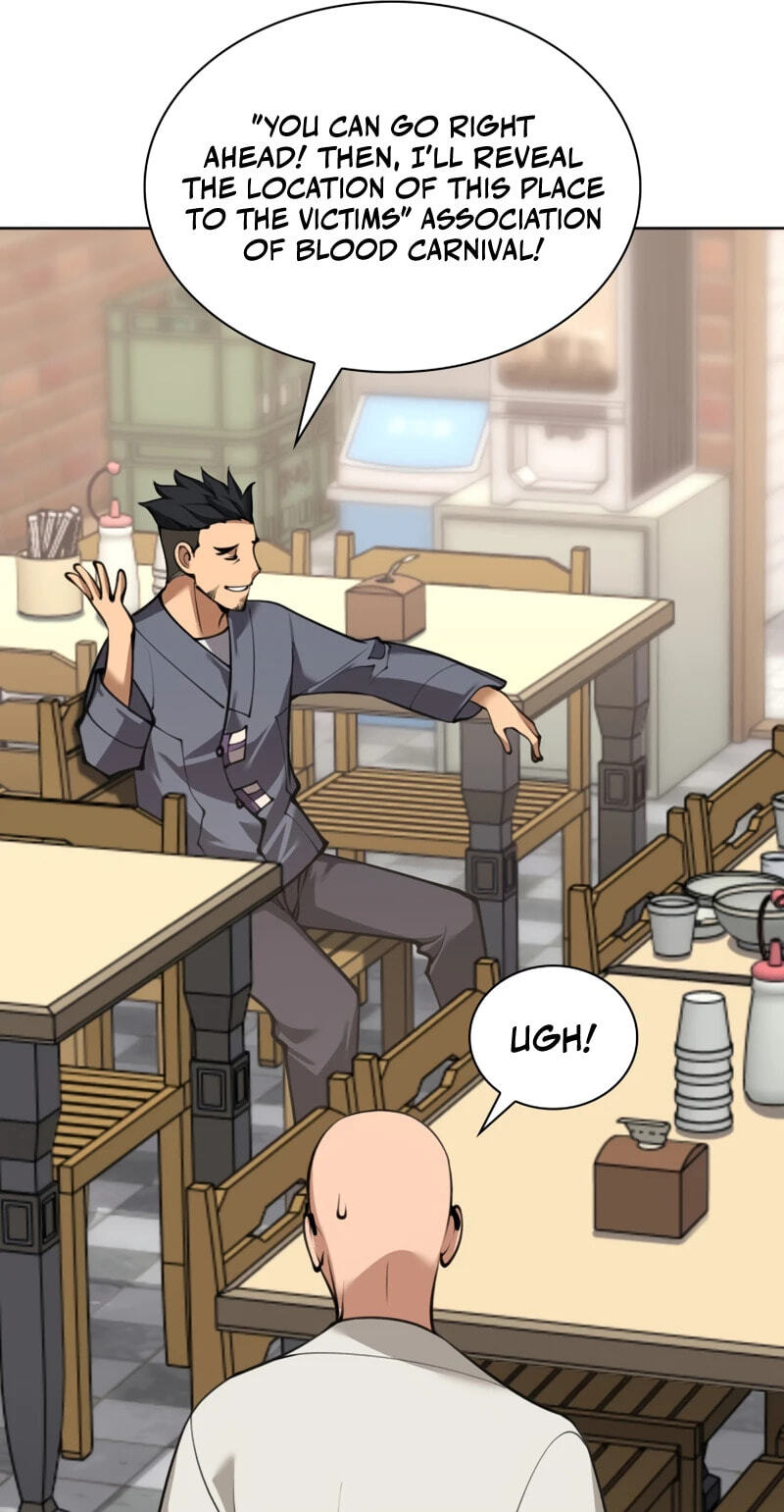 Read Overgeared (Team Argo) chapter 311 image 68 on Lezhin