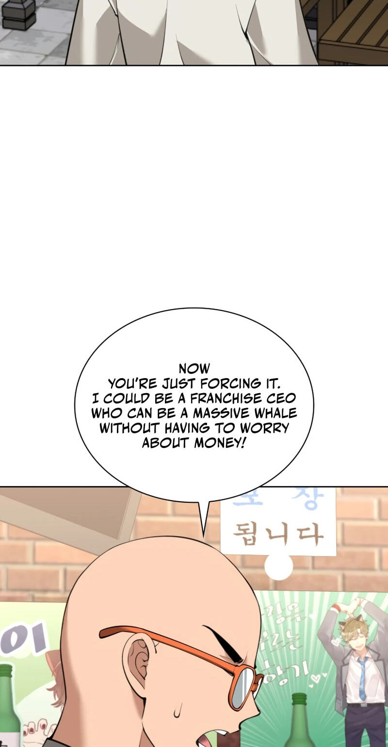 Read Overgeared (Team Argo) chapter 311 image 69 on Lezhin