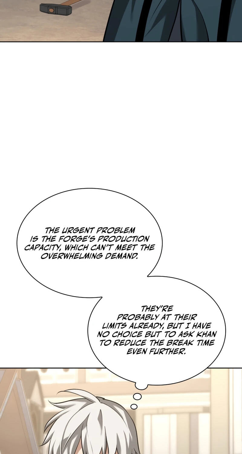 Read Overgeared (Team Argo) chapter 311 image 7 on Lezhin