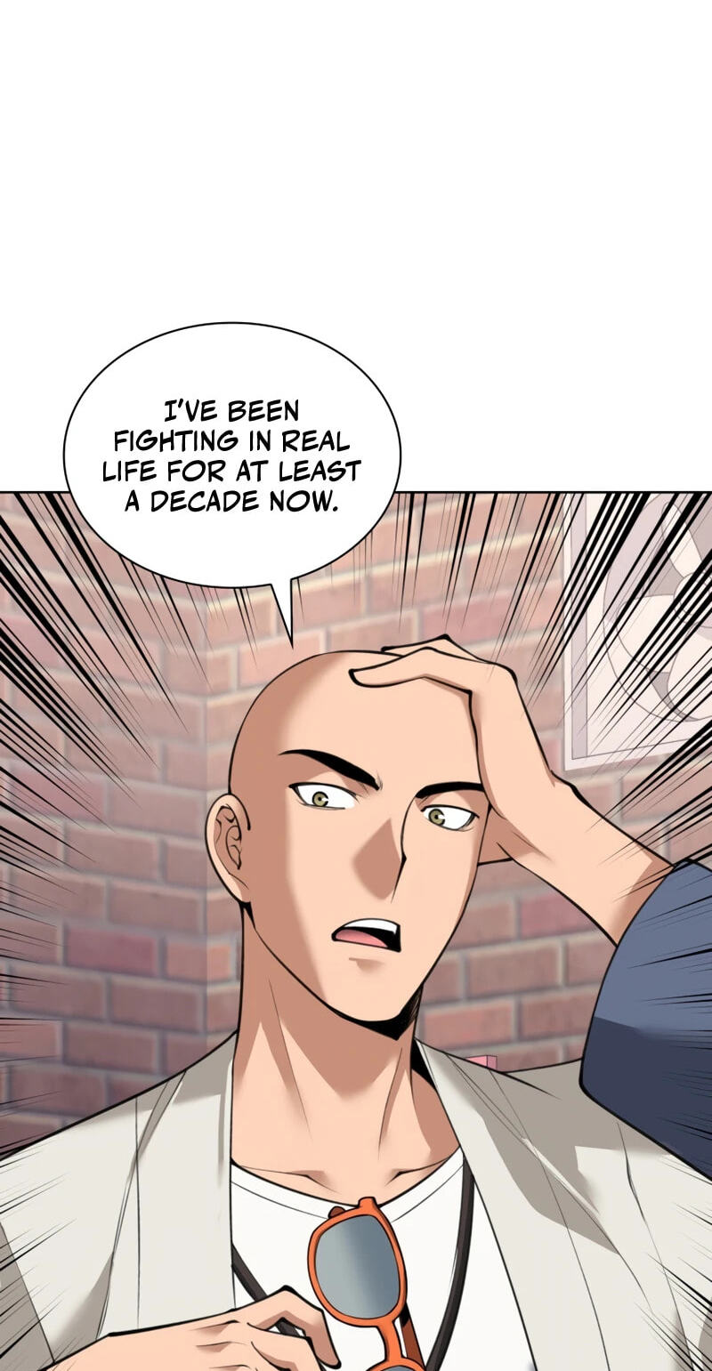 Read Overgeared (Team Argo) chapter 311 image 74 on Lezhin