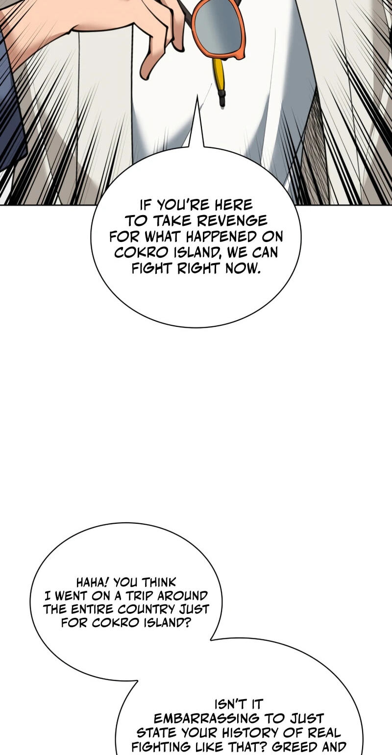 Read Overgeared (Team Argo) chapter 311 image 75 on Lezhin