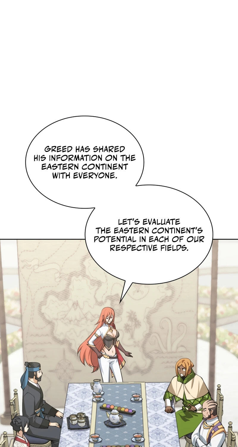 Read Overgeared (Team Argo) chapter 311 image 83 on Lezhin