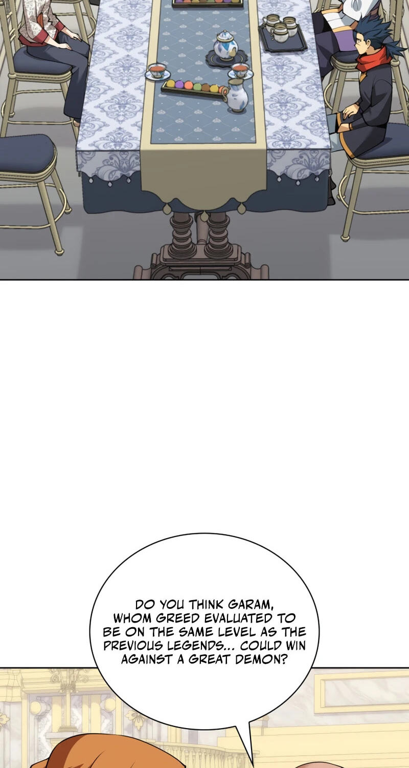 Read Overgeared (Team Argo) chapter 311 image 84 on Lezhin