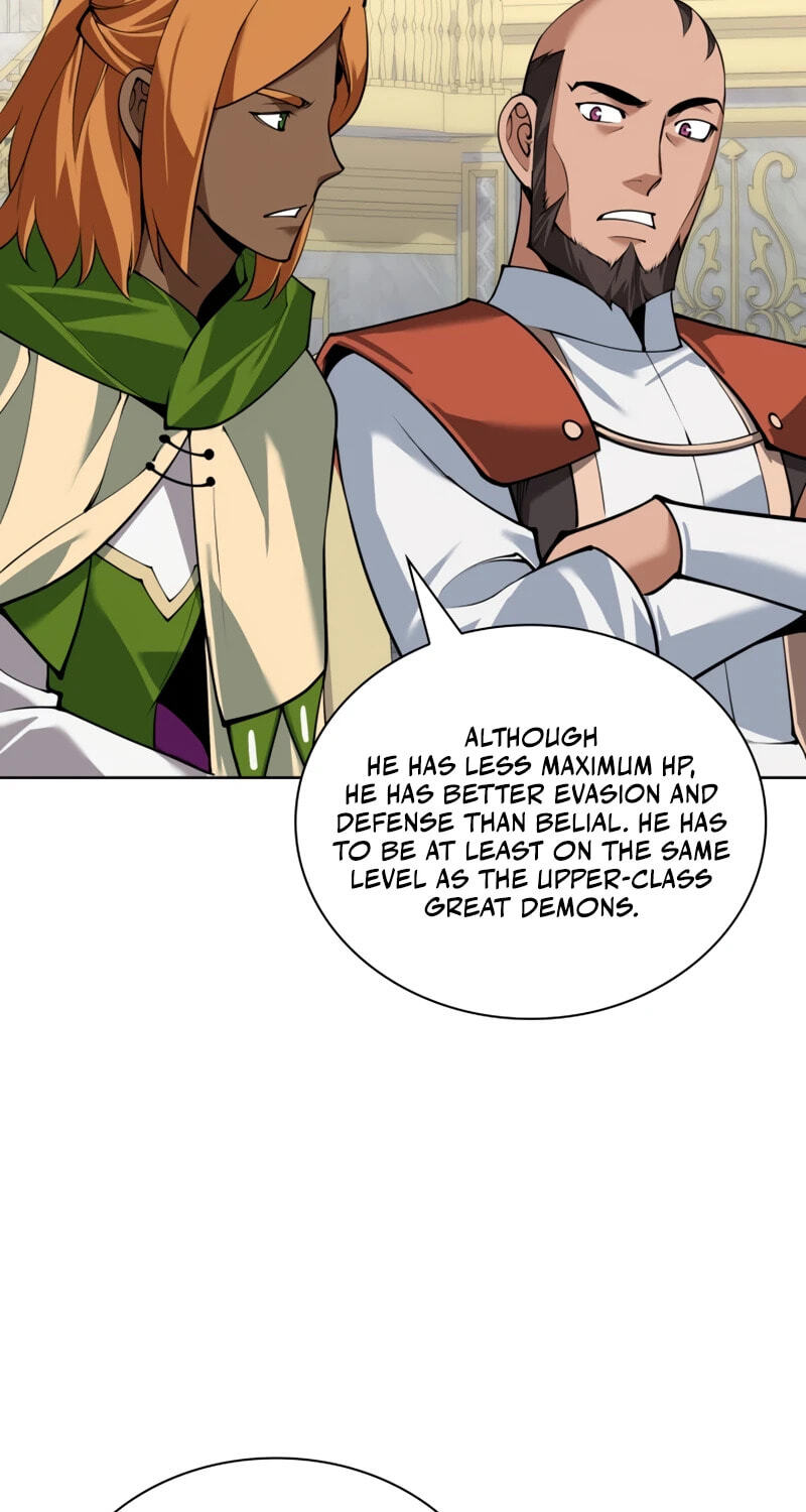 Read Overgeared (Team Argo) chapter 311 image 85 on Lezhin