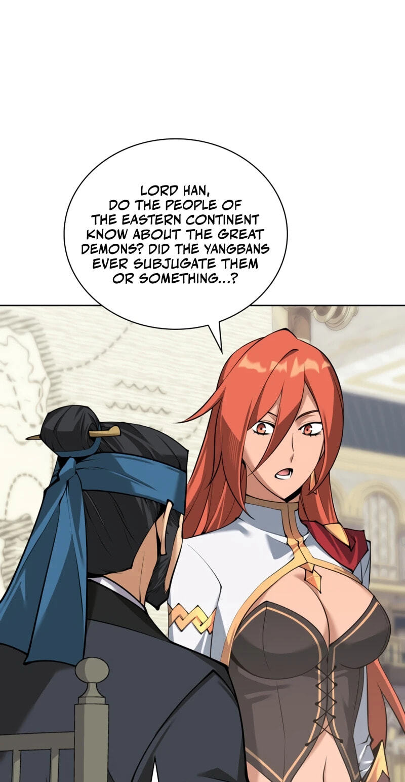 Read Overgeared (Team Argo) chapter 311 image 87 on Lezhin