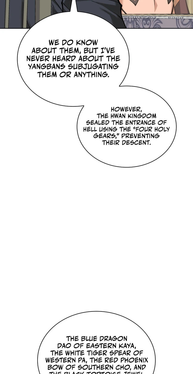Read Overgeared (Team Argo) chapter 311 image 88 on Lezhin