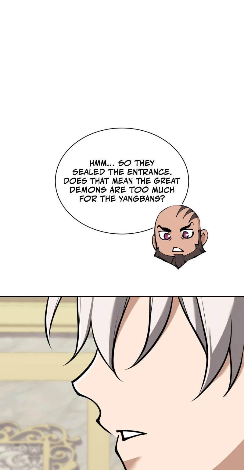 Read Overgeared (Team Argo) chapter 311 image 90 on Lezhin