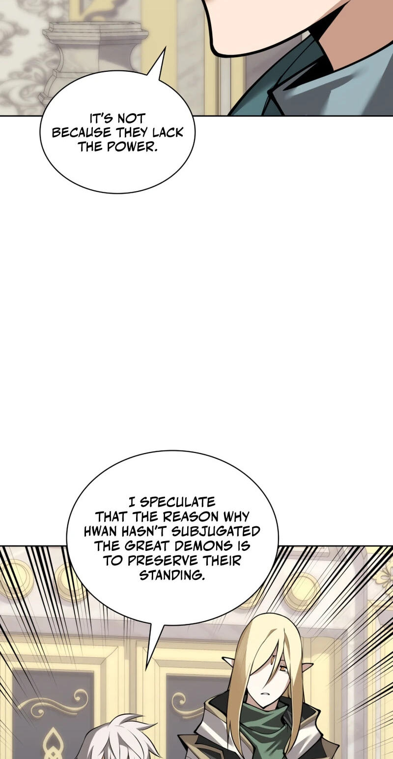 Read Overgeared (Team Argo) chapter 311 image 91 on Lezhin