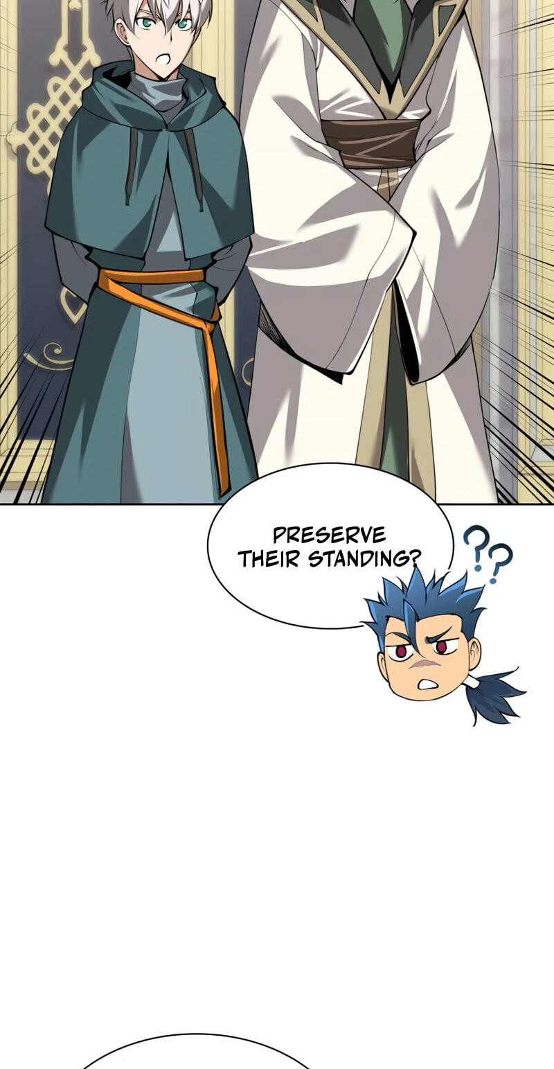 Read Overgeared (Team Argo) chapter 311 image 92 on Lezhin