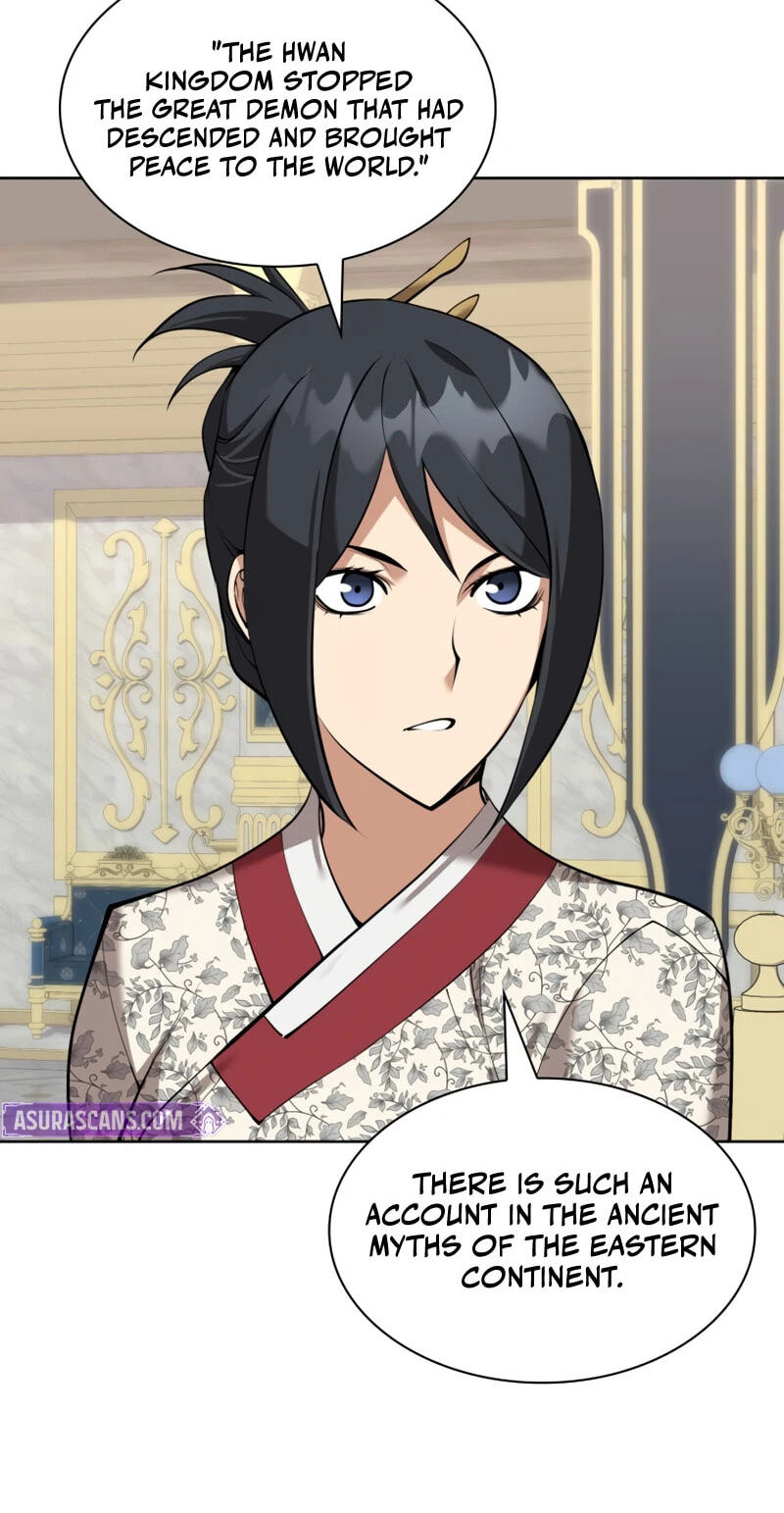 Read Overgeared (Team Argo) chapter 311 image 93 on Lezhin