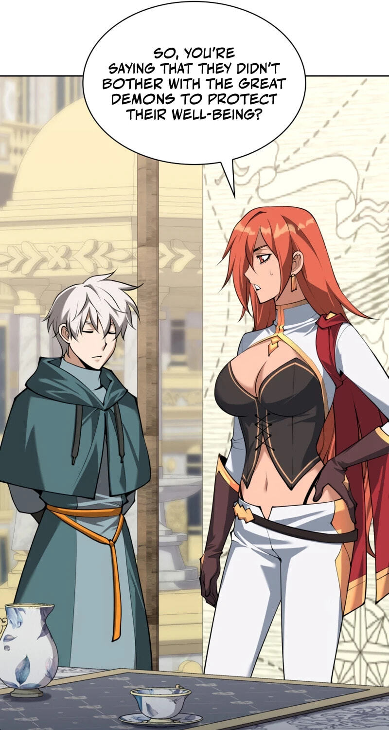 Read Overgeared (Team Argo) chapter 311 image 96 on Lezhin