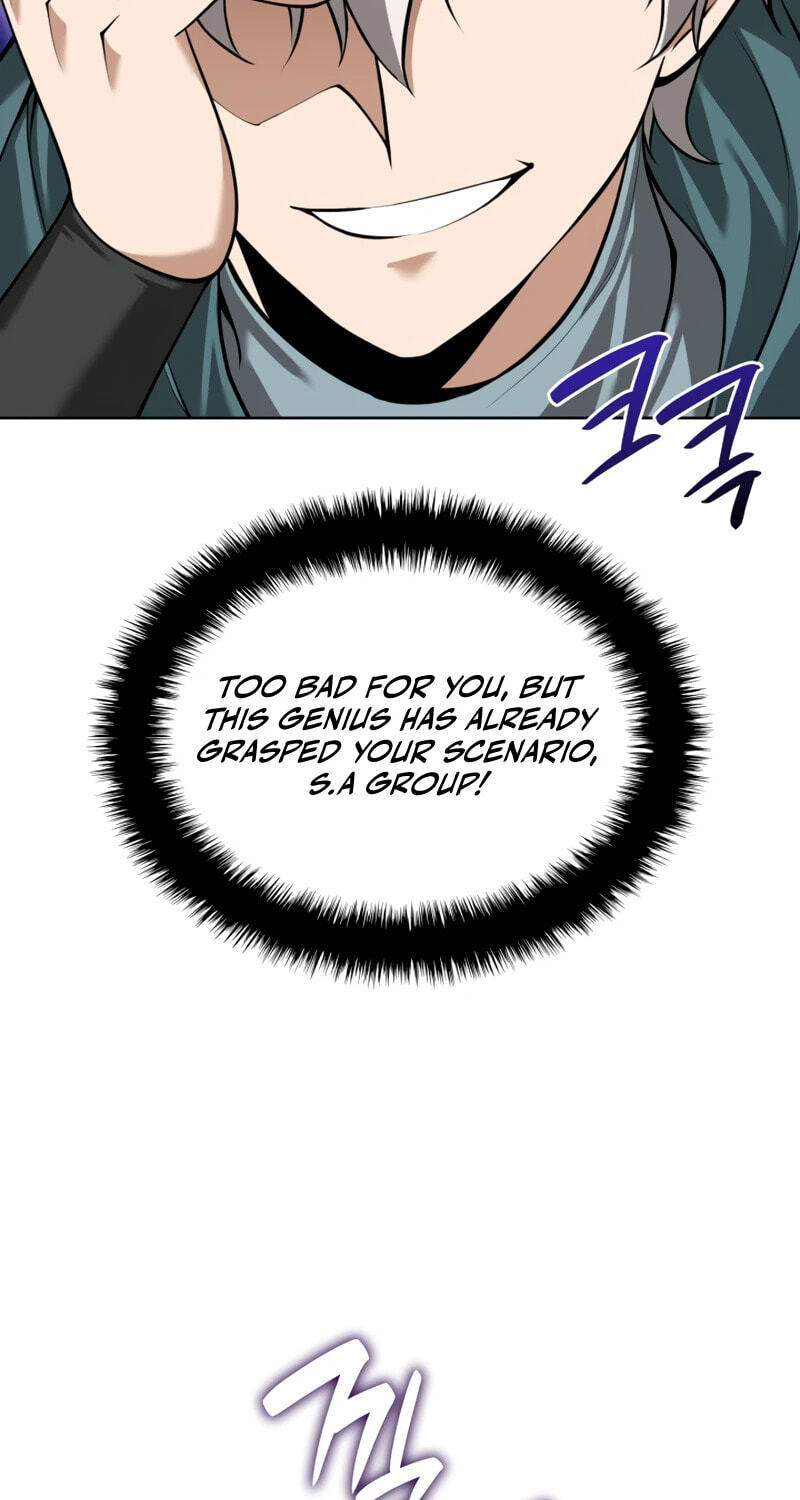 Read Overgeared (Team Argo) chapter 311 image 98 on Lezhin